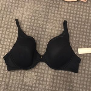 24/7® Classic Uplift Plunge Bra 42C